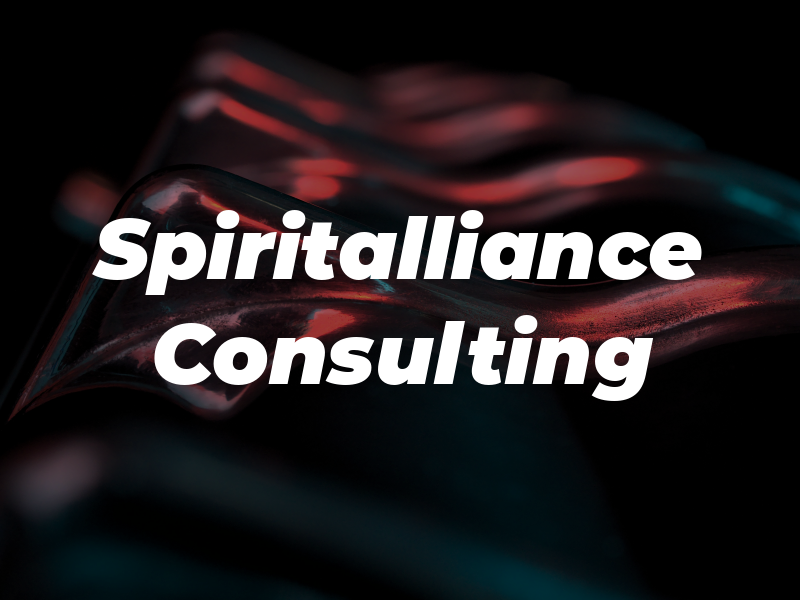 Spiritalliance Consulting