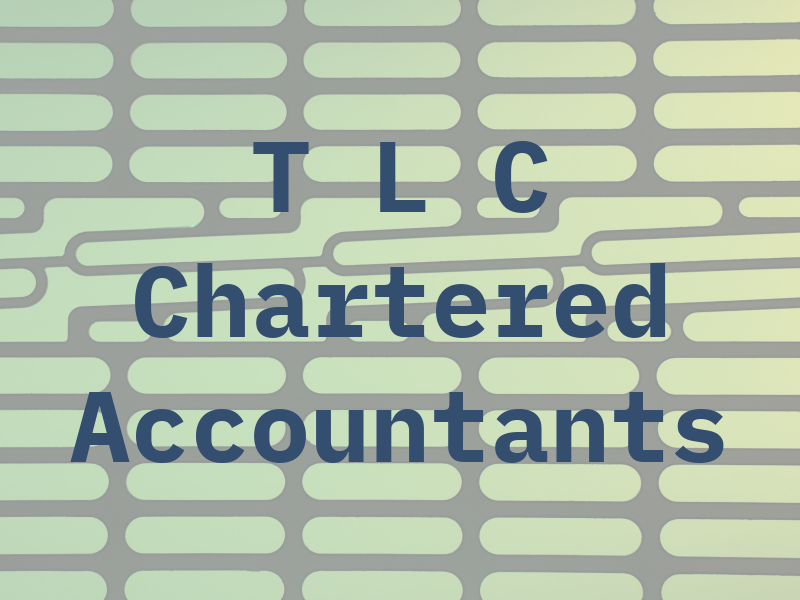 T L C Chartered Accountants