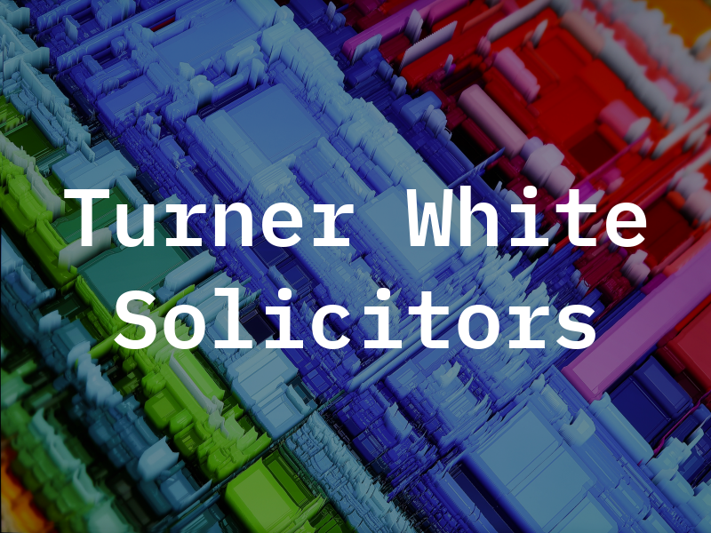 Turner and White Solicitors