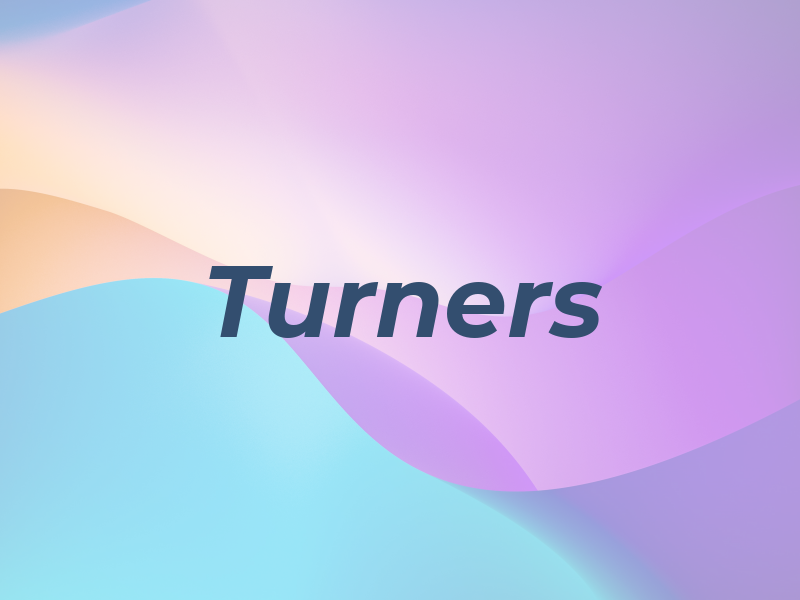 Turners