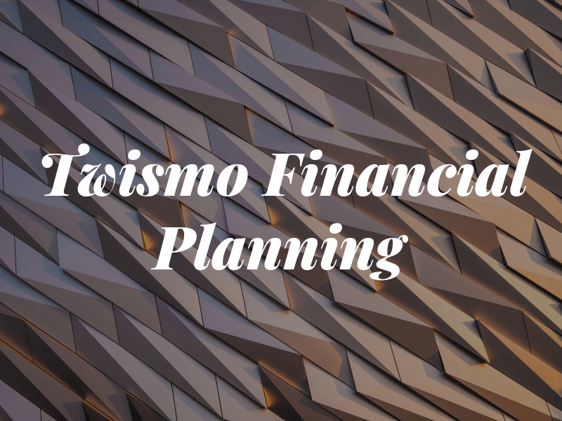 Twismo Financial Planning