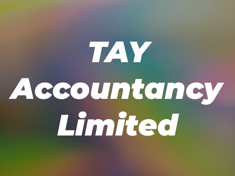 TAY Accountancy Limited