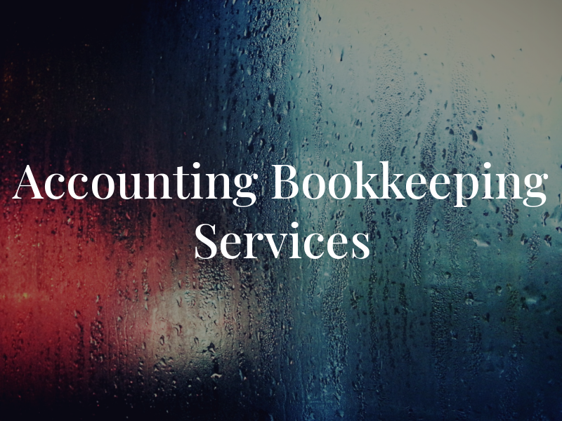 TB Accounting & Bookkeeping Services