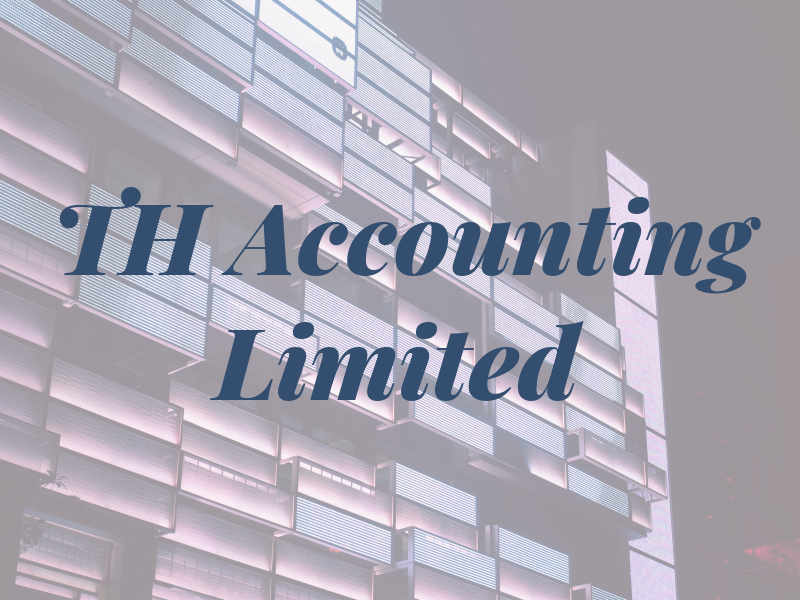 TH Accounting Limited