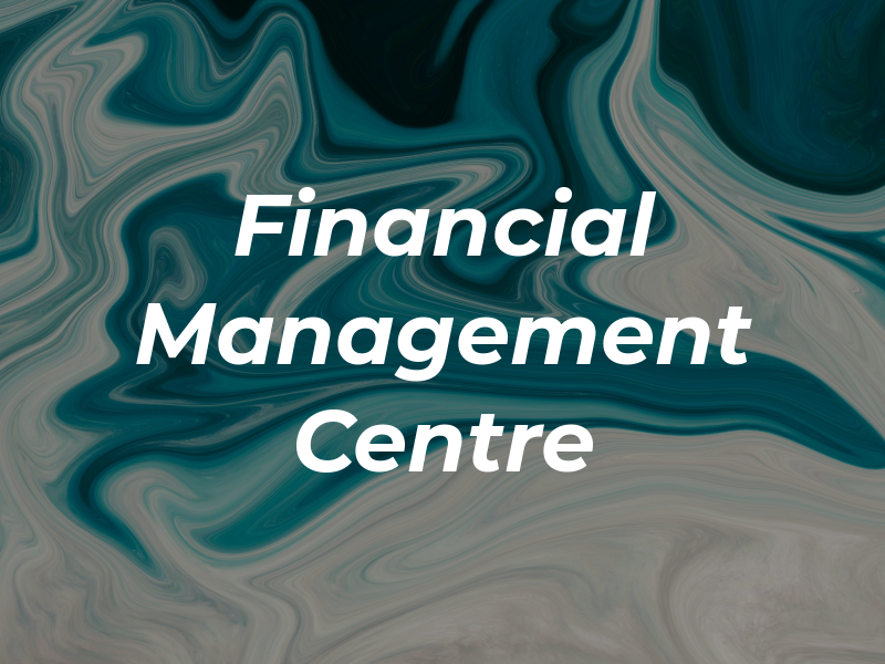 THE Financial Management Centre