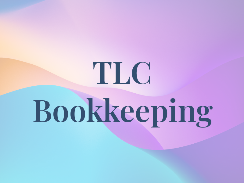 TLC Bookkeeping