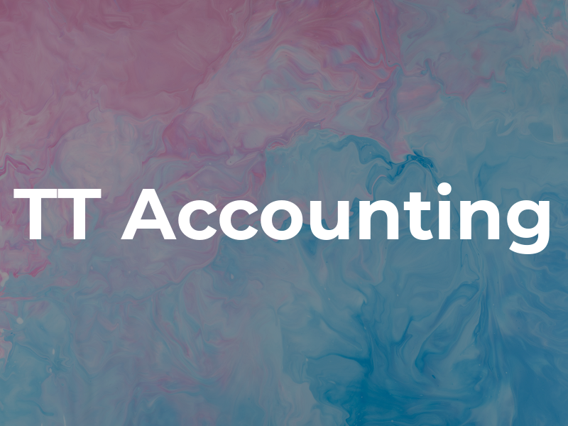TT Accounting
