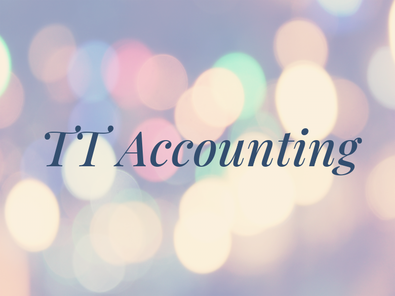 TT Accounting