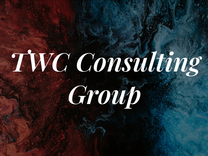 TWC Consulting Group