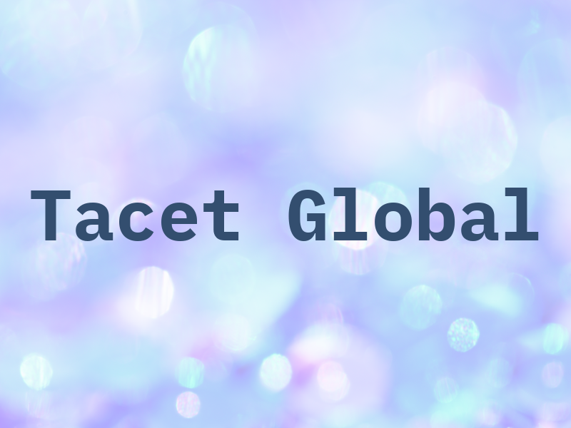 Tacet Global