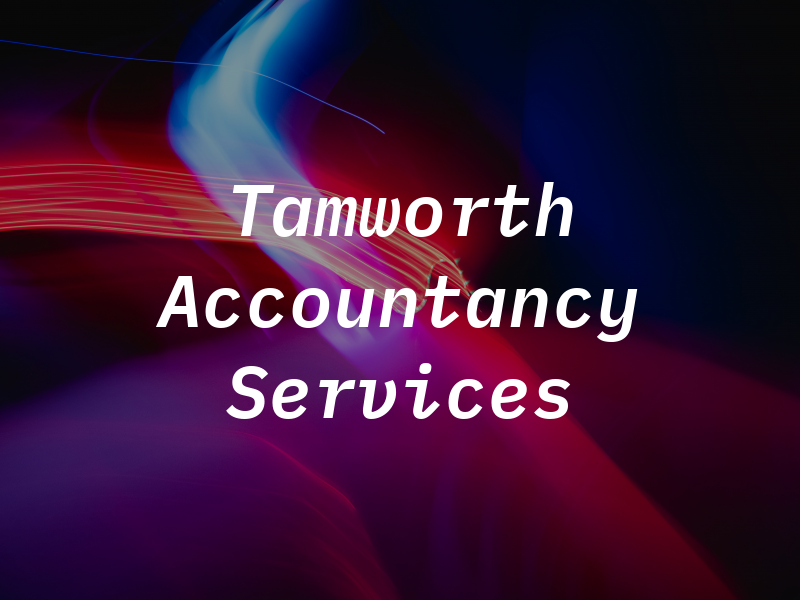 Tamworth Accountancy Services