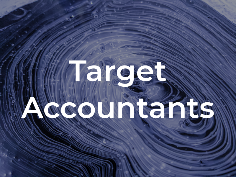 Target Accountants