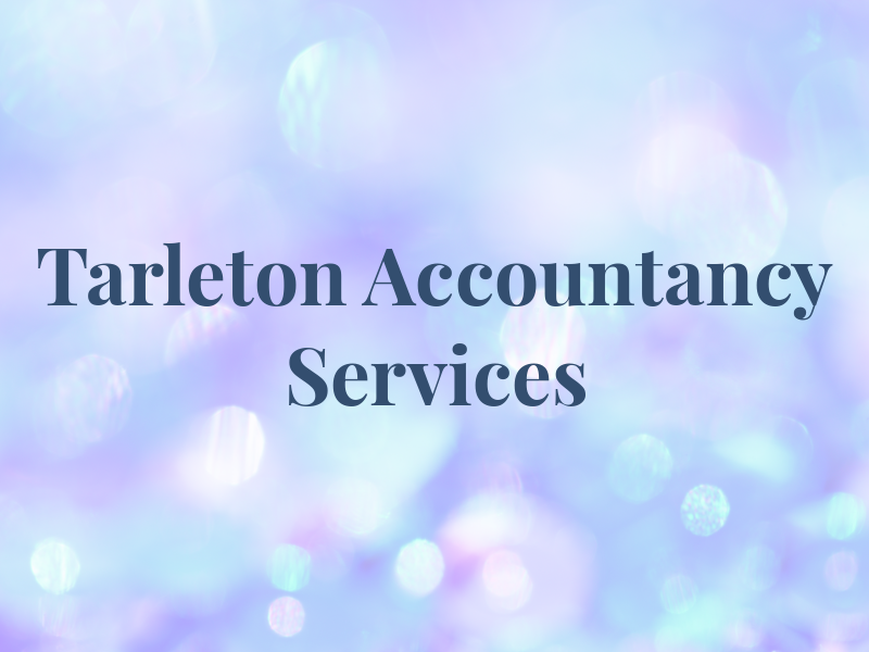Tarleton Accountancy Services