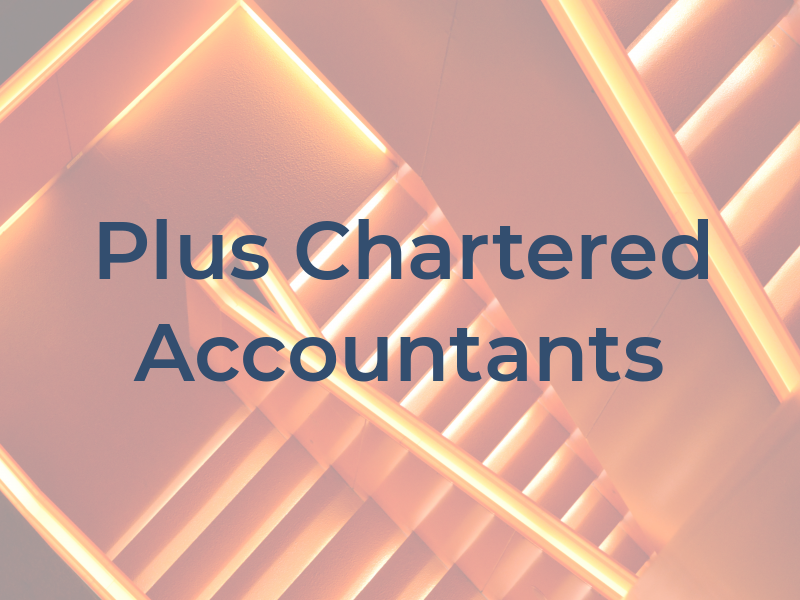 Tax Plus Chartered Accountants