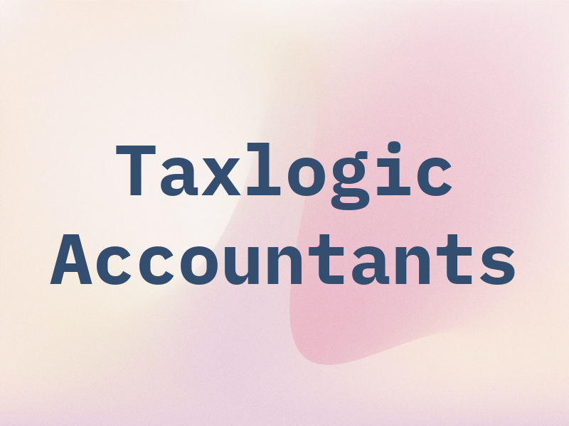 Taxlogic Accountants