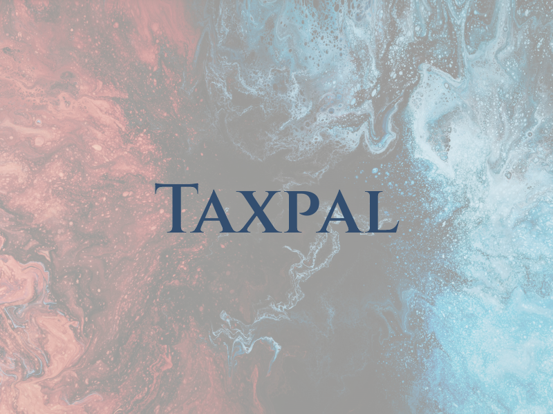 Taxpal