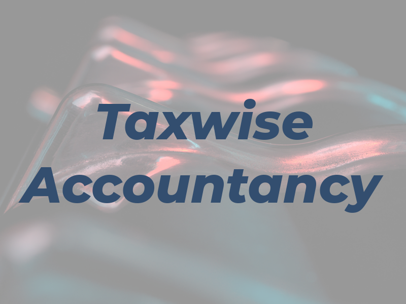 Taxwise Accountancy