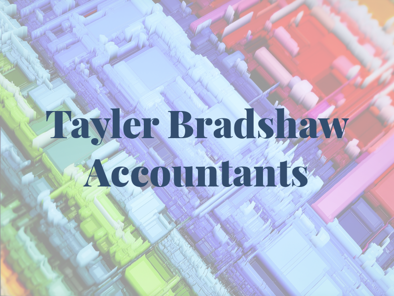 Tayler Bradshaw Accountants