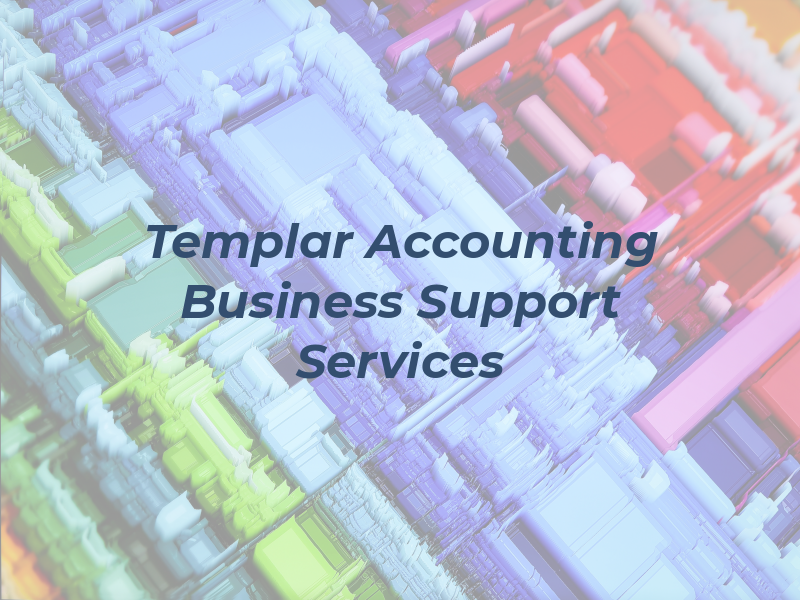 Templar Accounting & Business Support Services