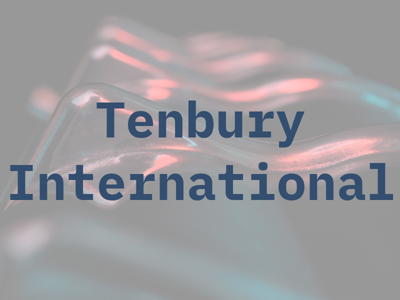 Tenbury International