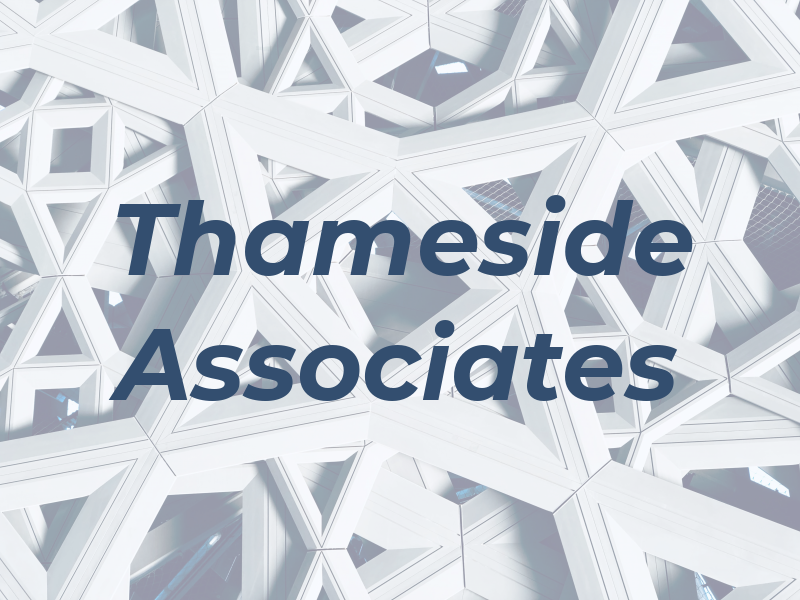 Thameside Associates