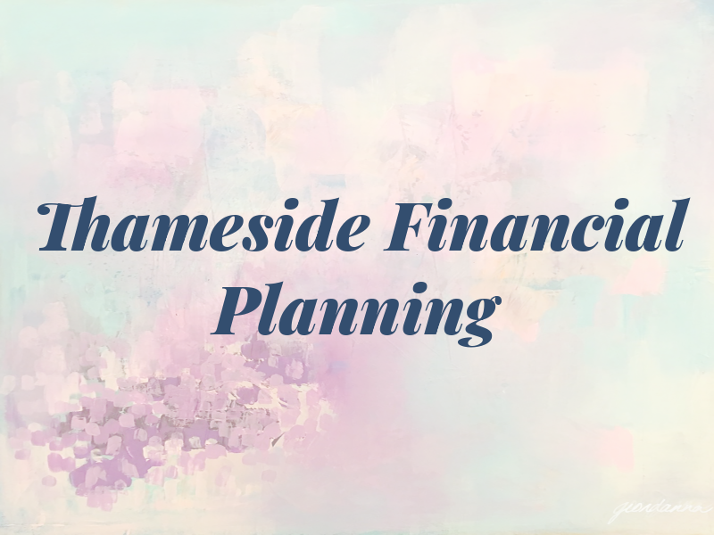 Thameside Financial Planning