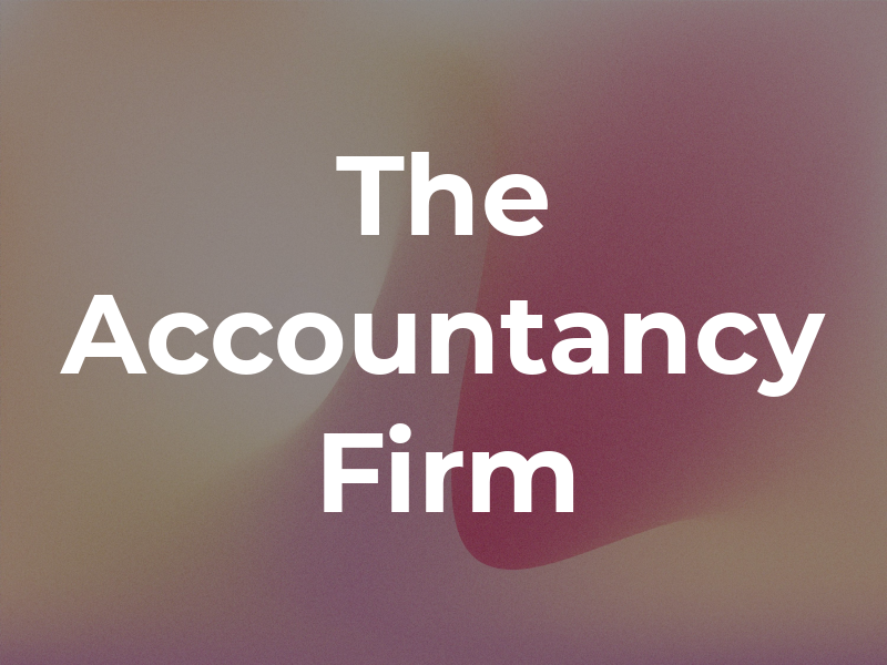 The Accountancy Firm