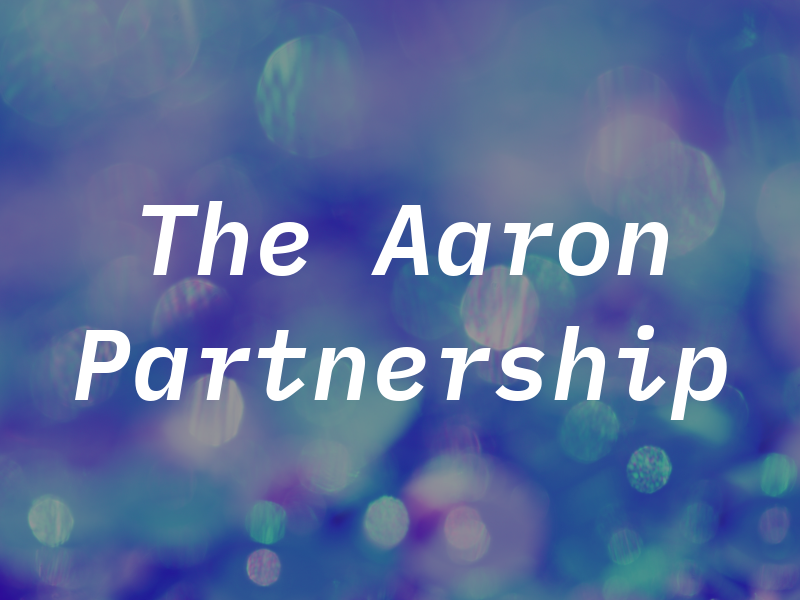 The Aaron Partnership