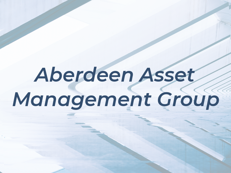 The Aberdeen Asset Management Group