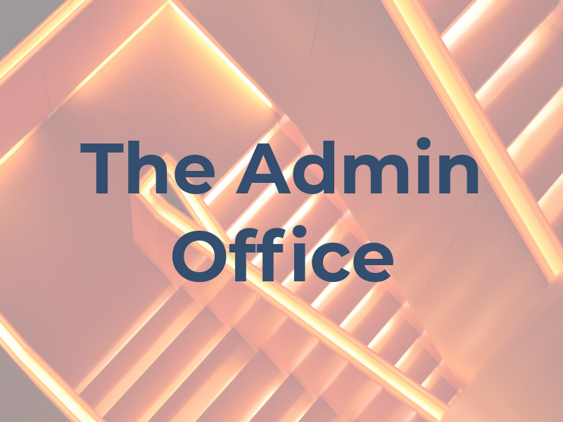 The Admin Office