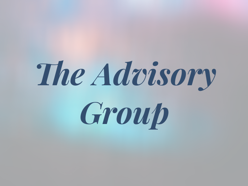 The Advisory Group