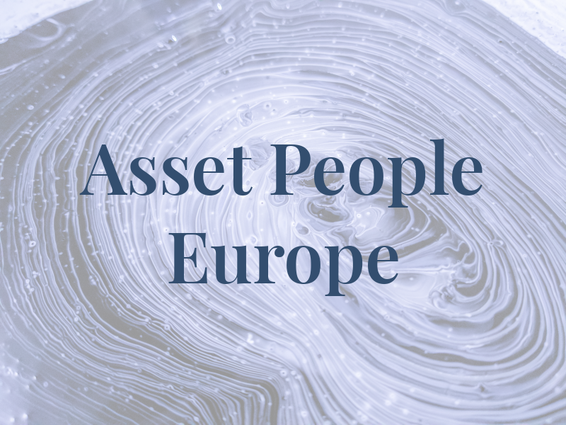 The Asset People Europe