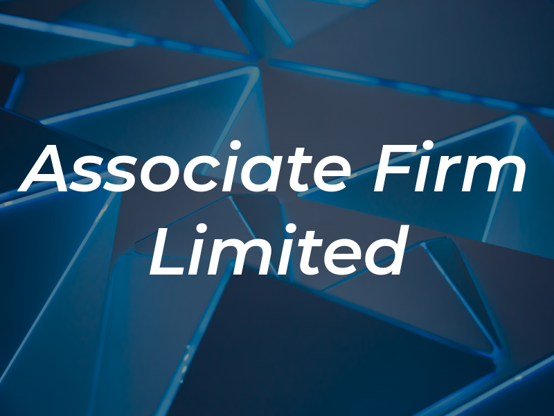 The Associate Law Firm Limited