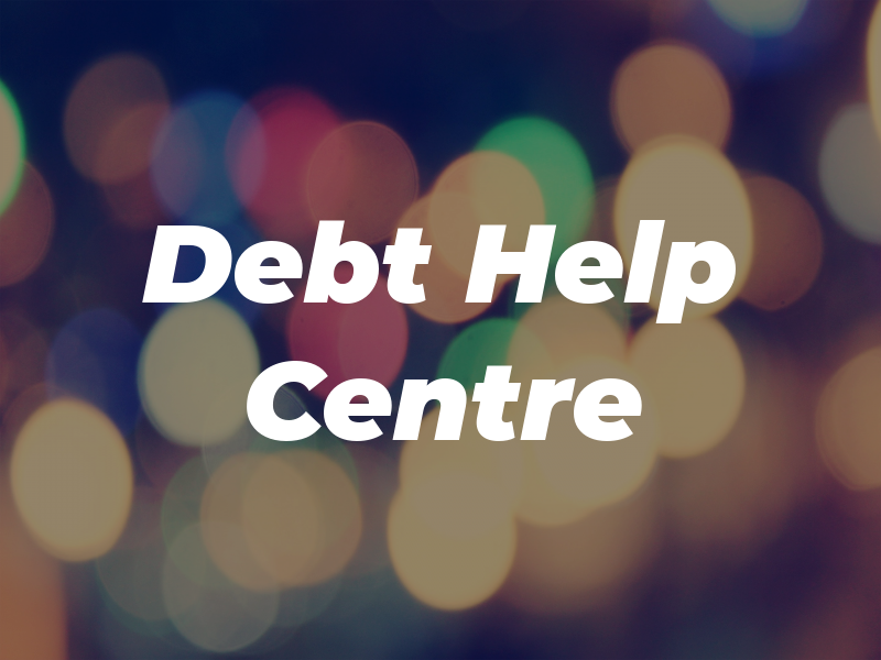 The Debt Help Centre