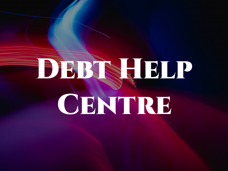 The Debt Help Centre