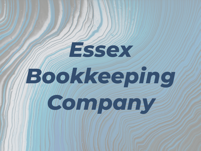 The Essex Bookkeeping Company