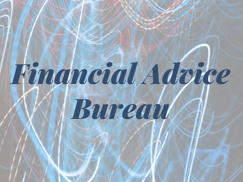 The Financial Advice Bureau