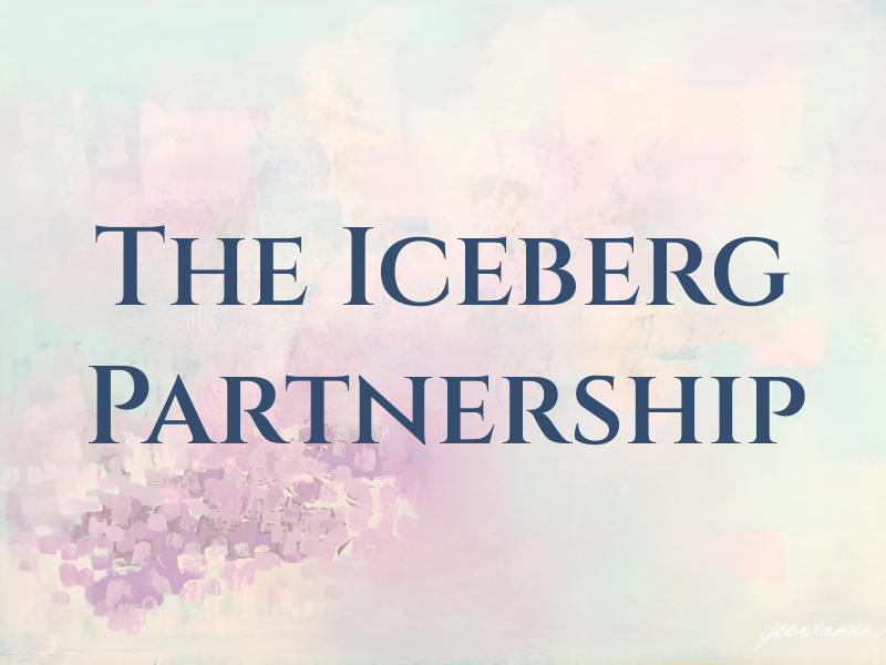 The Iceberg Partnership