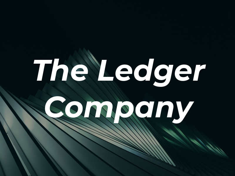 The Ledger Company