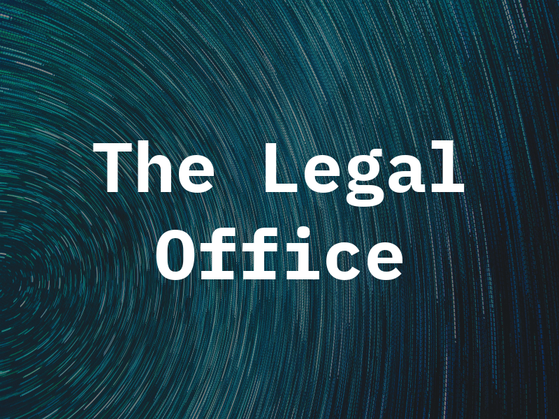 The Legal Office