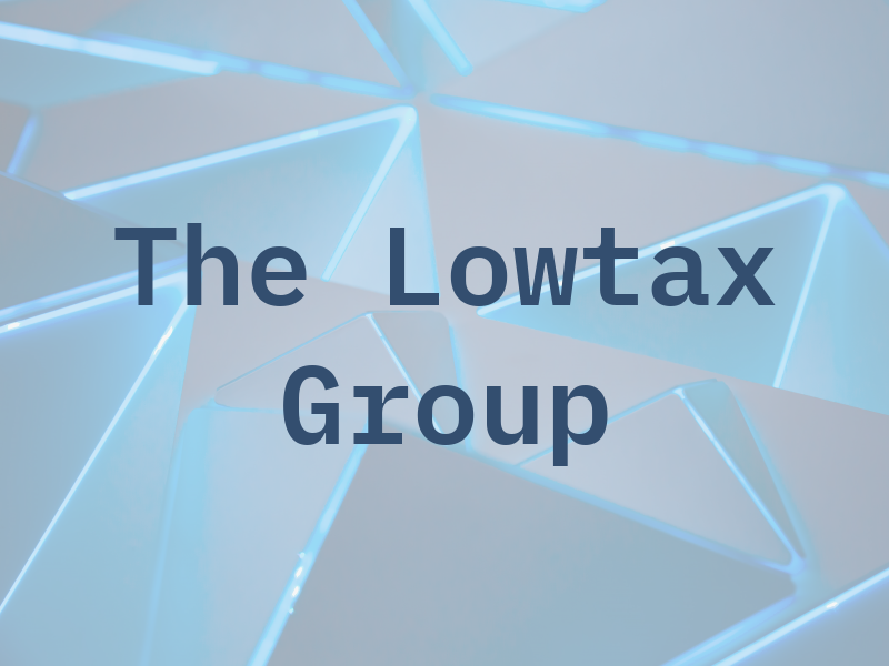The Lowtax Group