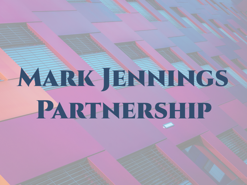 The Mark Jennings Partnership