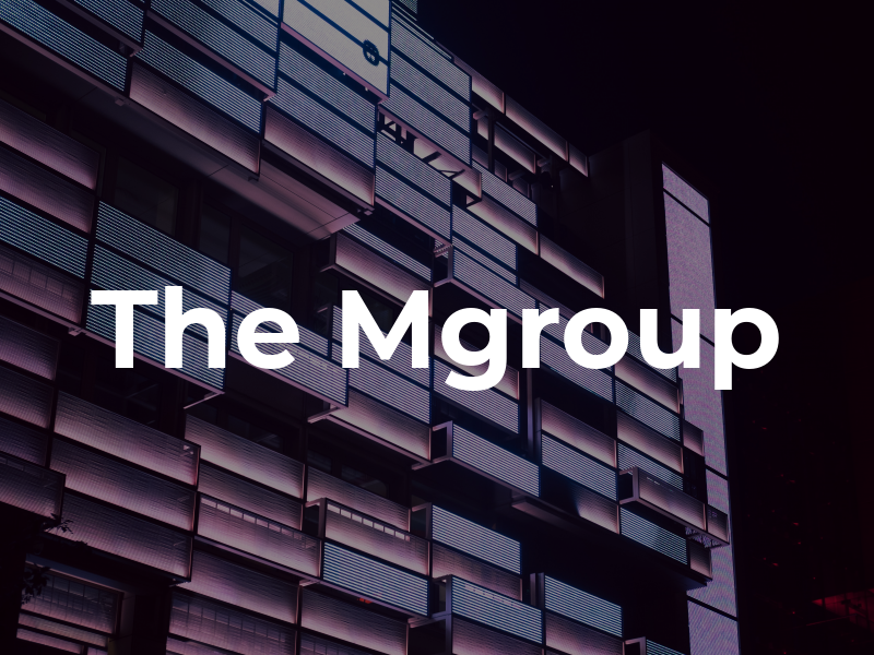 The Mgroup