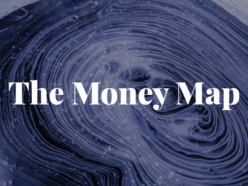 The Money Map