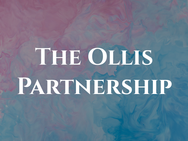 The Ollis Partnership