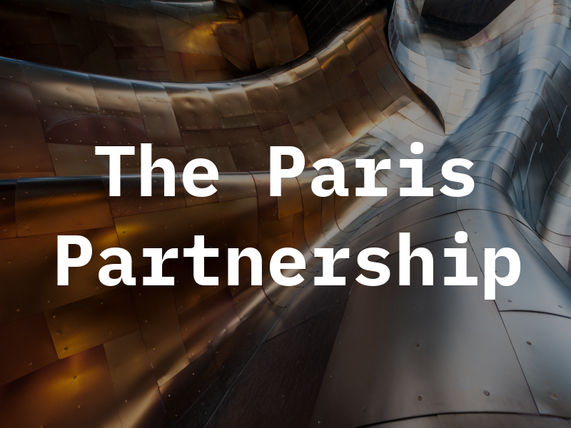 The Paris Partnership