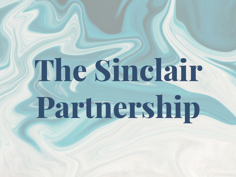 The Sinclair Partnership