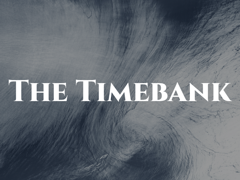 The Timebank