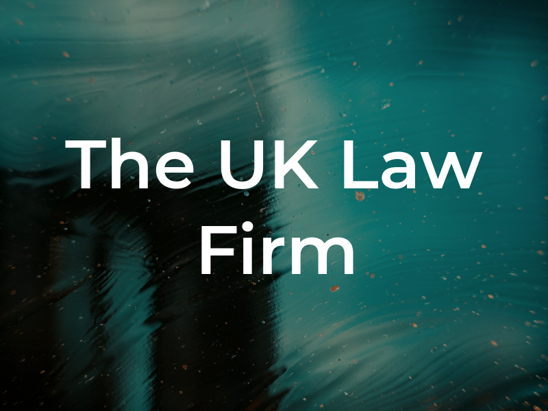 The UK Law Firm