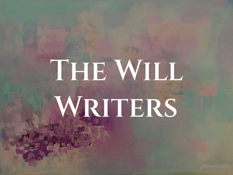 The Will Writers
